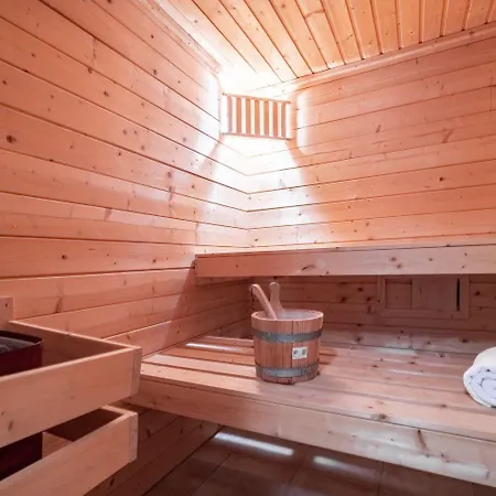 Ferienhaus Amsel 1 Wyk auf Föhr