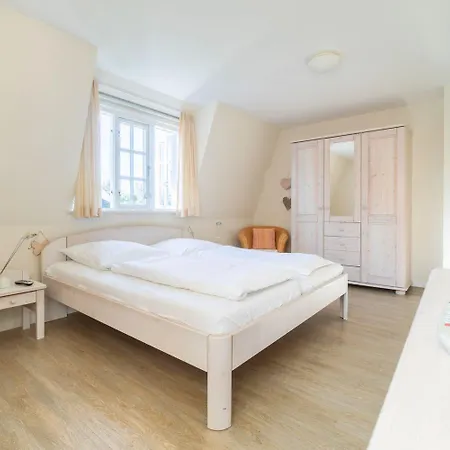 Ferienhaus Amsel 1 Wyk auf Föhr