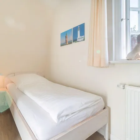 Amsel 1 Ferienhaus