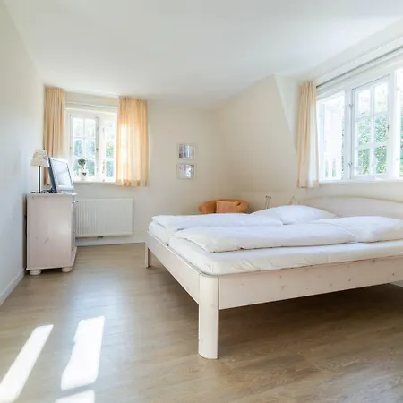 Amsel 1 Ferienhaus