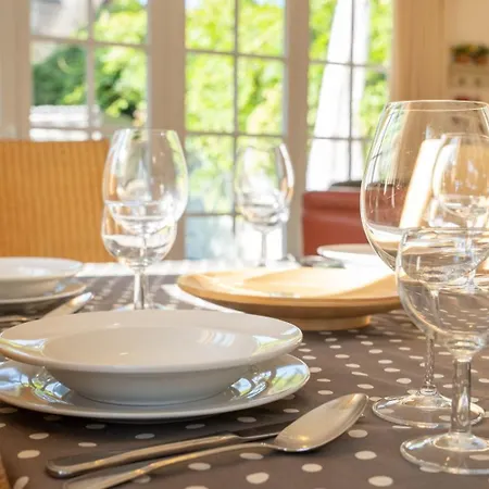Ferienhaus Amsel 1 *