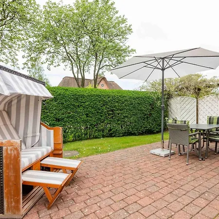 Ferienhaus Amsel 1